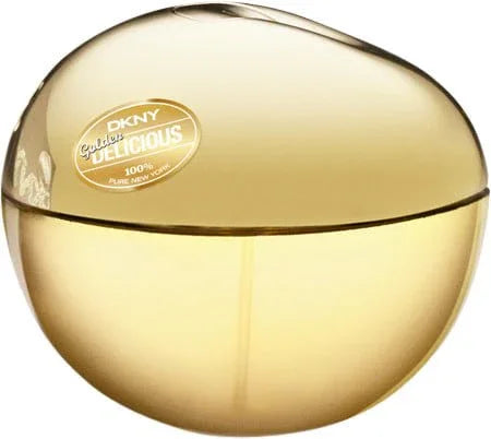 Donna Karan DKNY Golden Delicious Eau de Parfum for Women – 1.7 oz
