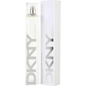 Donna Karan Dkny New York Eau de Toilette for Women – 3.4 oz