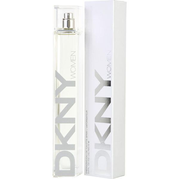 Donna Karan Dkny New York Eau de Toilette for Women – 3.4 oz