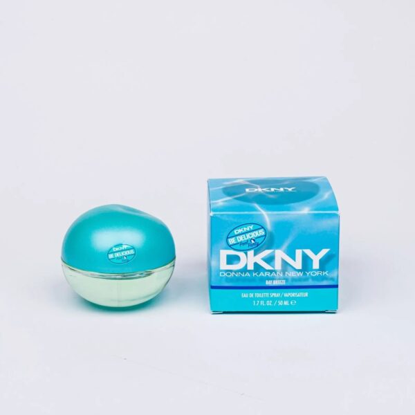 Donna Karan DKNY Pool Party Bay Breeze Eau de Toilette for Women – 1.7 oz