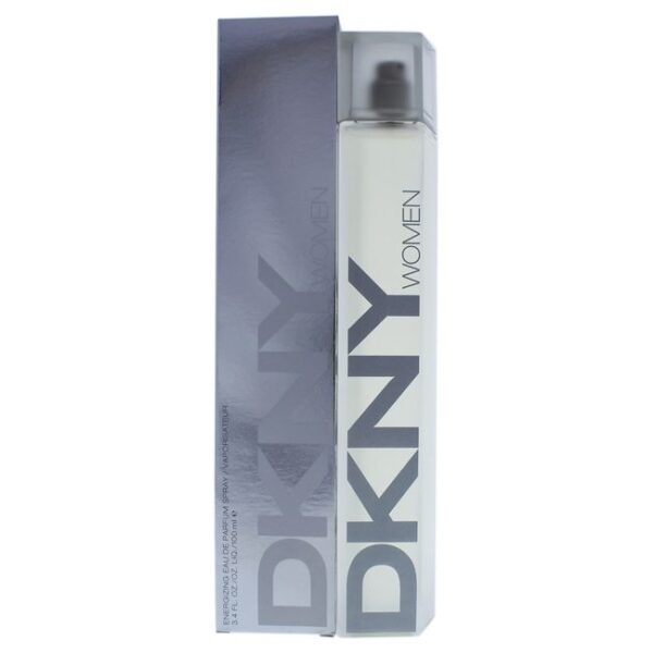 Donna Karan Energizing Eau de Parfum for Women – 3.4 oz