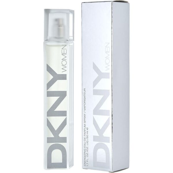 Donna Karan Energizing Eau de Parfum for Women – 1.7 oz