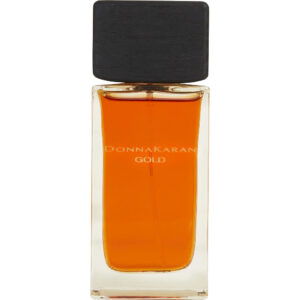 Donna Karan Gold Eau de Toilette for Women – 1.7 oz
