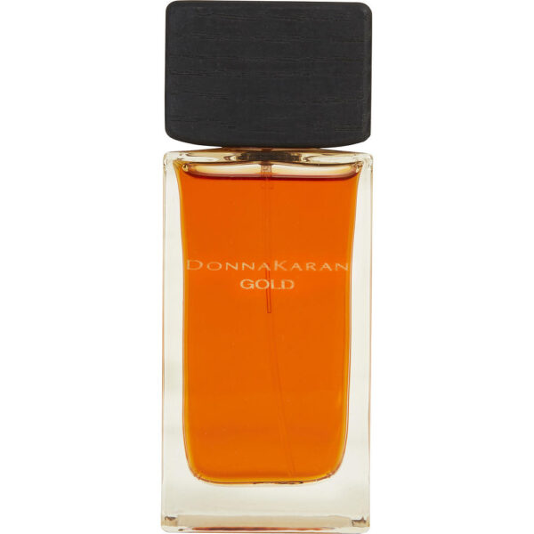 Donna Karan Gold Eau de Toilette for Women – 1.7 oz