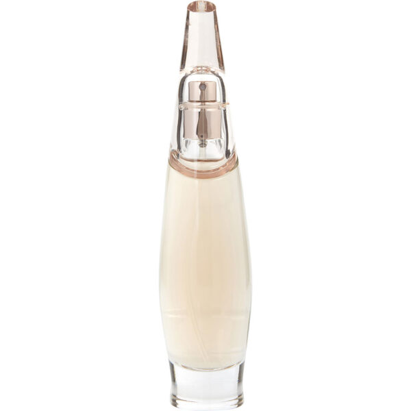 Donna Karan Liquid Cashmere Blush LIMITED EDITION Eau de Parfum for Women – 1 oz