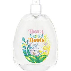 Dora And Boots by Compagne Europeene Parfums EDT SPRAY 3.4 OZ *TESTER