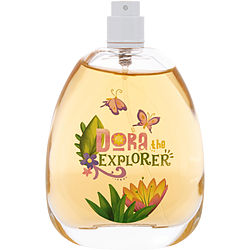 Dora The Explorer EDT Spray for Women - 3.4 oz