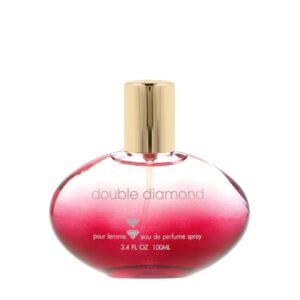 YZY Double Diamond Eau de Parfum for Women – 3.4 oz