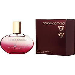 Double Diamond Femme Eau de Parfum Spray for Women 3.4oz
