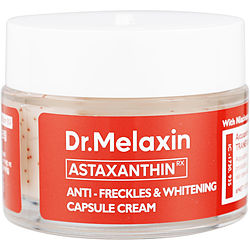 Dr. Melaxin Astaxanthin Anti-Freckles & Whitening Capsule Cream 50g