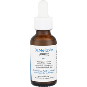Dr. Melaxin TX Ampoule Rx 30ml/1.01oz UNISEX Fragrance