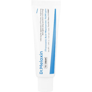 Dr. Melaxin TX Cream 50ml/1.69oz Unisex Fragrance