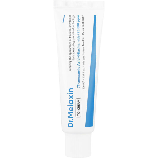 Dr. Melaxin TX Cream 50ml/1.69oz Unisex Fragrance