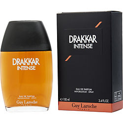 Drakkar Intense by Guy Laroche EAU DE PARFUM SPRAY 3.4 OZ for MEN