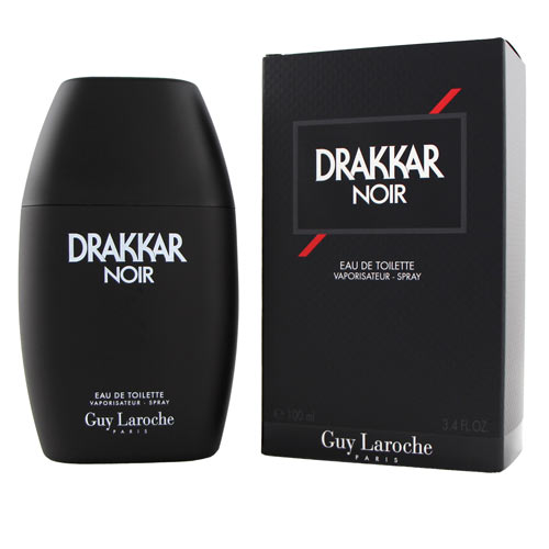 Drakkar Noir by Guy Laroche Cologne