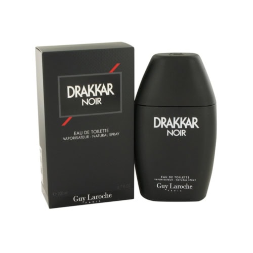 Drakkar Noir Eau de Toilette Spray for Men - 1.0 oz