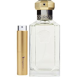 Dreamer by Gianni Versace EDT Spray 0.27 oz Travel Size for Men