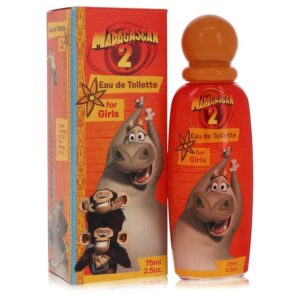 DreamWorks Madagascar 2 Eau de Toilette for Unisex