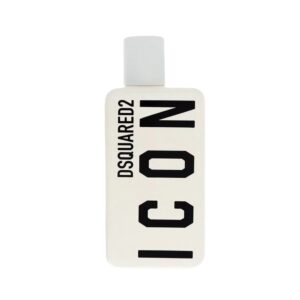 Dsquared2 Icon Eau de Parfum for Women – 3.4 oz