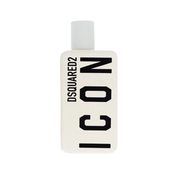 Dsquared2 Icon Eau de Parfum for Women – 3.4 oz