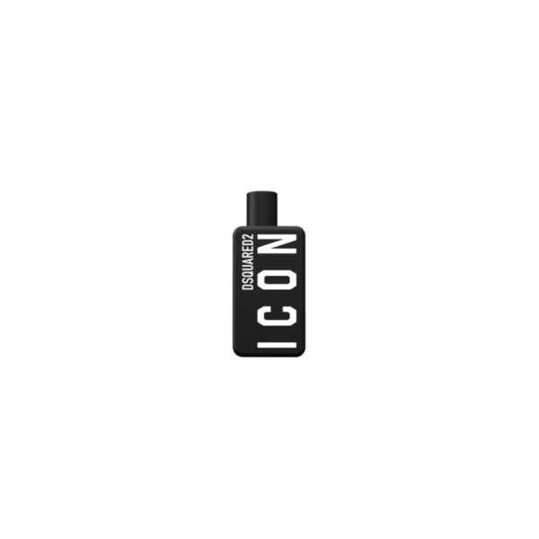 Dsquared2 Icon Eau de Parfum for Men – 3.4 oz