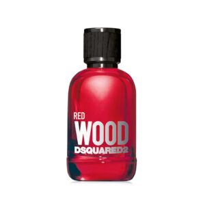 Dsquared2 Red Wood Eau de Toilette for Women – 3.4 oz