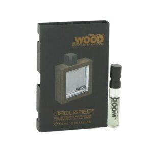 Dsquared2 Rocky Mount Eau de Toilette for Men – 0.05 oz