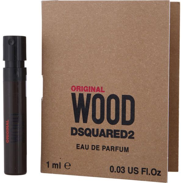 Dsquared2 Wood Original Eau de Parfum for Men