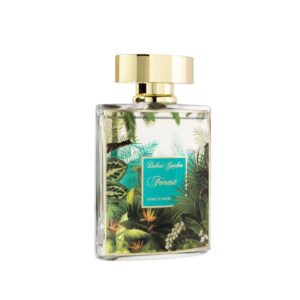 Dubai Garden Forest Extrait de Parfum for Unisex – 3.3 oz