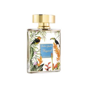 Dubai Garden Tropical Extrait de Parfum for Unisex – 3.3 oz