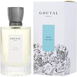 Duel by Annick Goutal EAU DE PARFUM SPRAY 3.4 OZ for MEN
