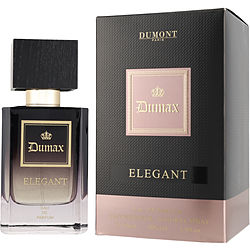 Dumax Elegant by Dumont Paris EAU DE PARFUM SPRAY 3.4 OZ