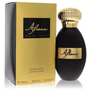 Dumont Afiona Eau de Parfum for Women – 3.4 oz