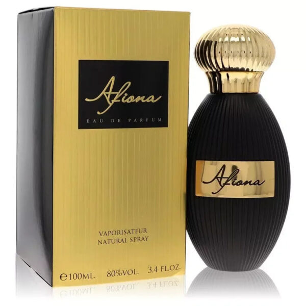 Dumont Afiona Eau de Parfum for Women – 3.4 oz