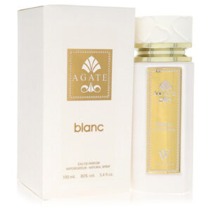 Dumont Agate Blanc Eau de Parfum for Unisex