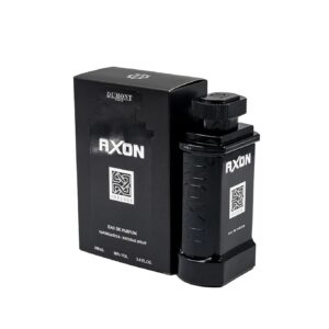 Dumont Axon Intense Eau de Parfum for Unisex – 3.4 oz