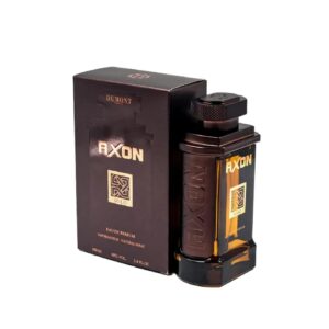 Dumont Axon Solo Eau de Parfum for Unisex – 3.4 oz