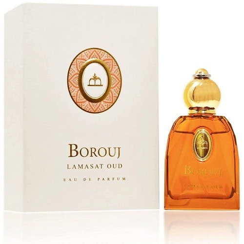 Dumont Borouj Lamasat Oud Eau de Parfum Unisex Spray