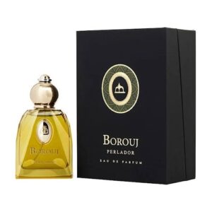 Dumont Borouj Perlador Unisex Eau de Parfum Spray