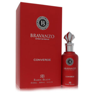 Dumont Bravanzo Converge Extrait de Parfum for Men