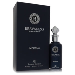 Dumont Bravanzo Imperial Extrait de Parfum for Unisex