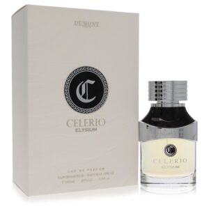 Dumont Celerio Elysium Eau de Parfum for Men