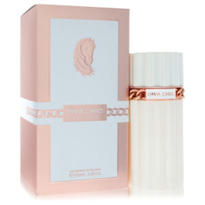 Dumont Diva Chic Eau de Parfum for Women