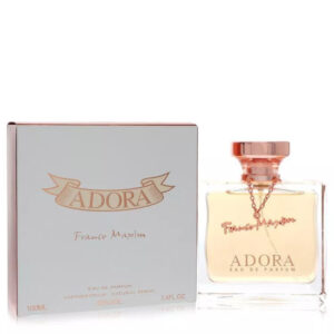 Dumont Franco Maxim Adora Eau de Parfum for Women – 3.4 oz