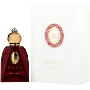 Dumont Gravity Eau de Parfum for Unisex – 2.87 oz