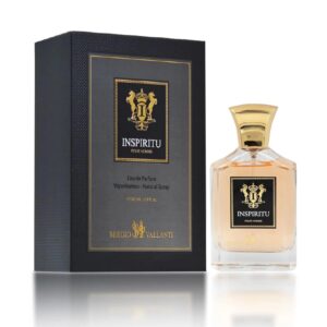 Dumont Inspiritu Eau de Parfum for Men – 3.4 oz