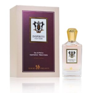 Dumont Inspiritu Eau de Parfum for Women
