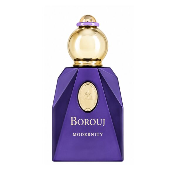 Dumont Borouj Modernity Eau de Parfum for Unisex – 2.87 oz