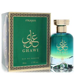 Dumont Murjan Ghawi Eau de Parfum for Unisex
