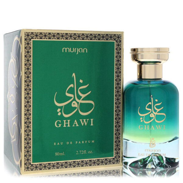 Dumont Murjan Ghawi Eau de Parfum for Unisex